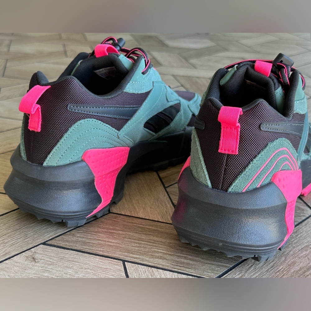 Reebok Women’s Aztrek Double Mix Trail - Picture 7 of 9